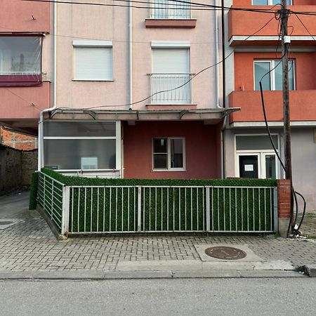 Md Apartment 오흐리드 외부 사진
