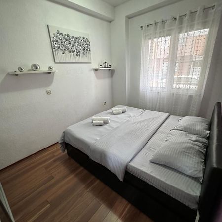 Md Apartment 오흐리드 외부 사진