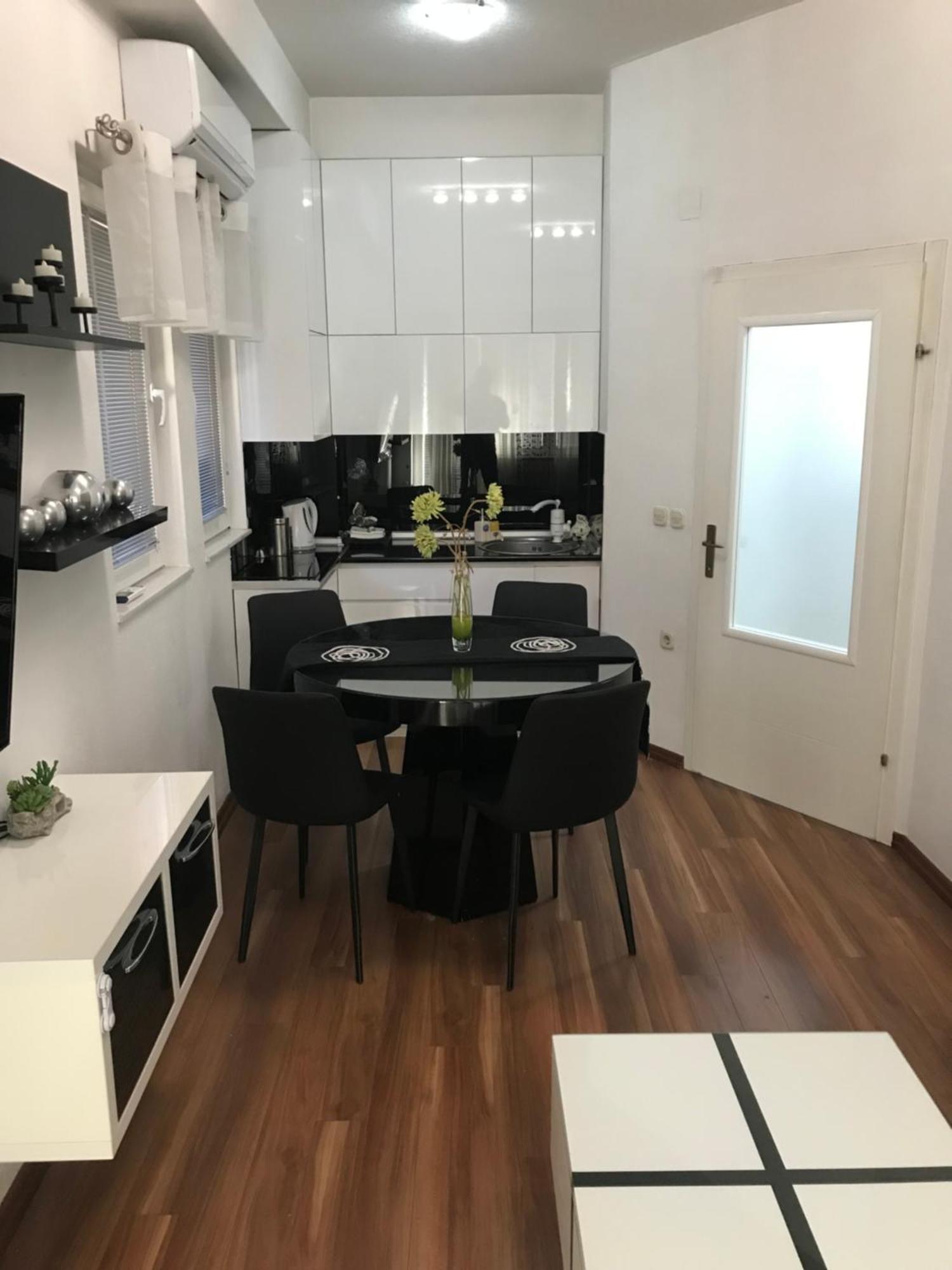 Md Apartment 오흐리드 외부 사진