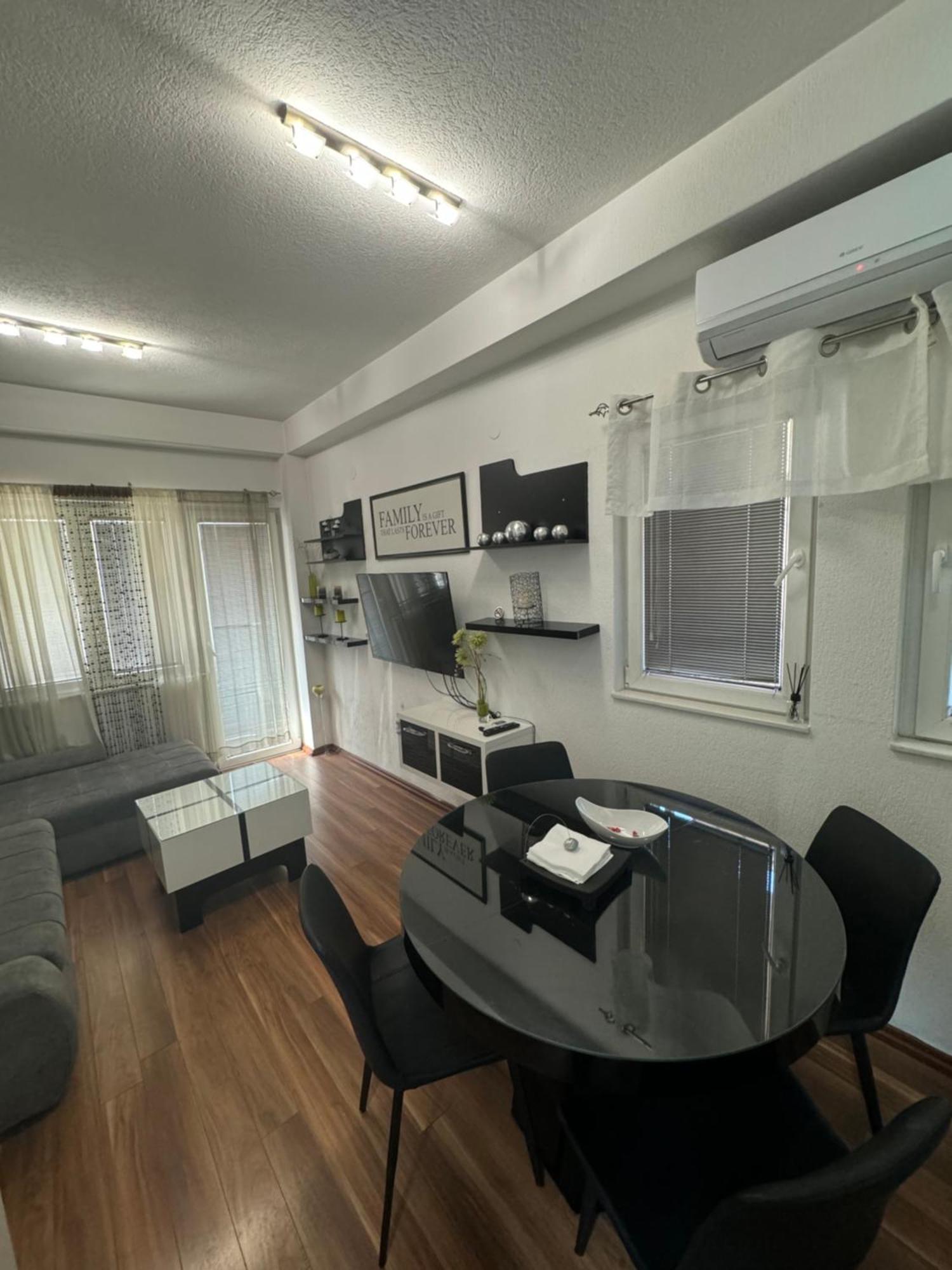 Md Apartment 오흐리드 외부 사진