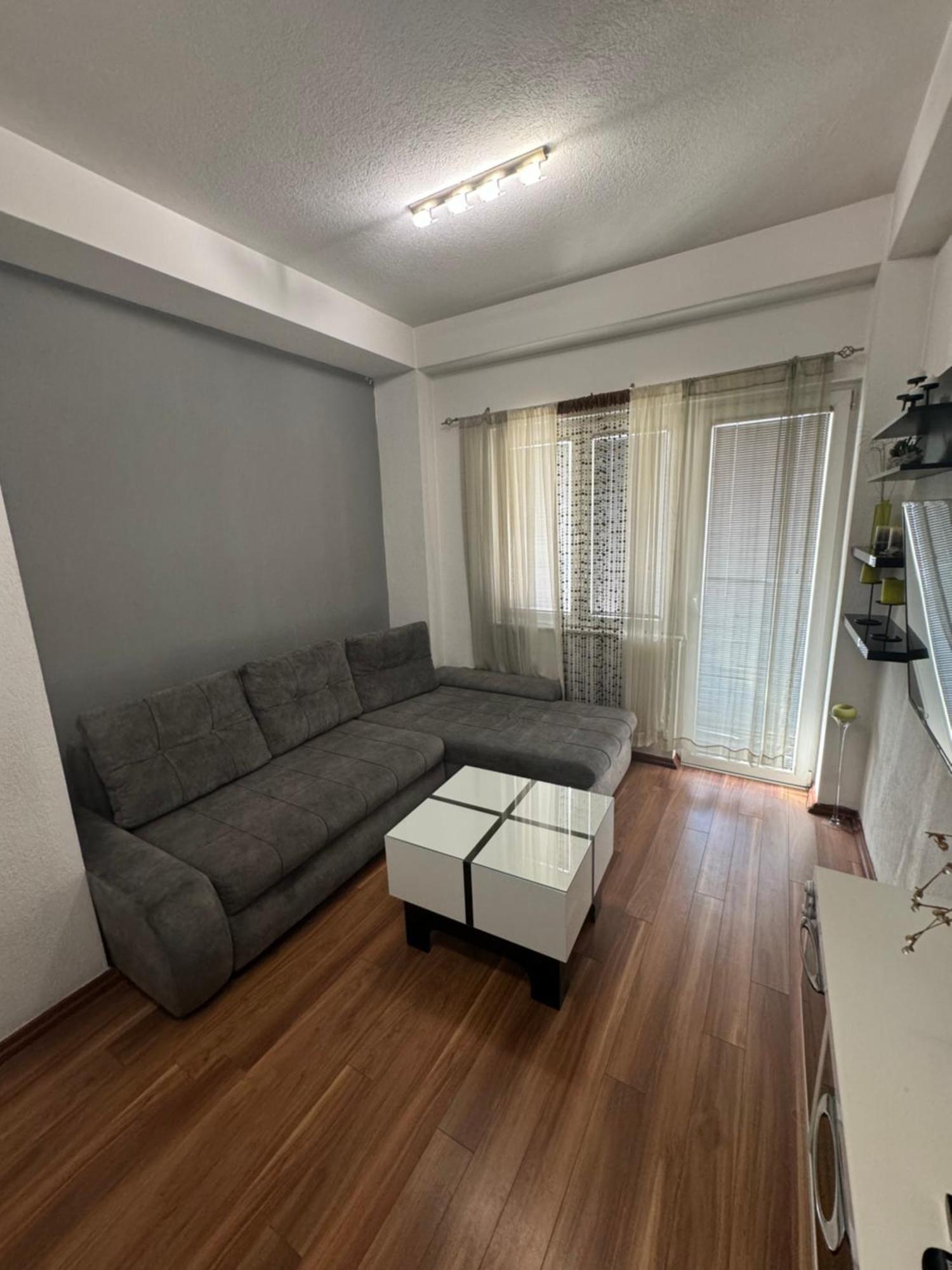 Md Apartment 오흐리드 외부 사진